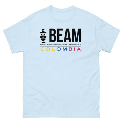 Beam Colombia T-shirt