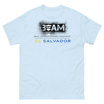 Beam El-Salvador Signature T-shirt