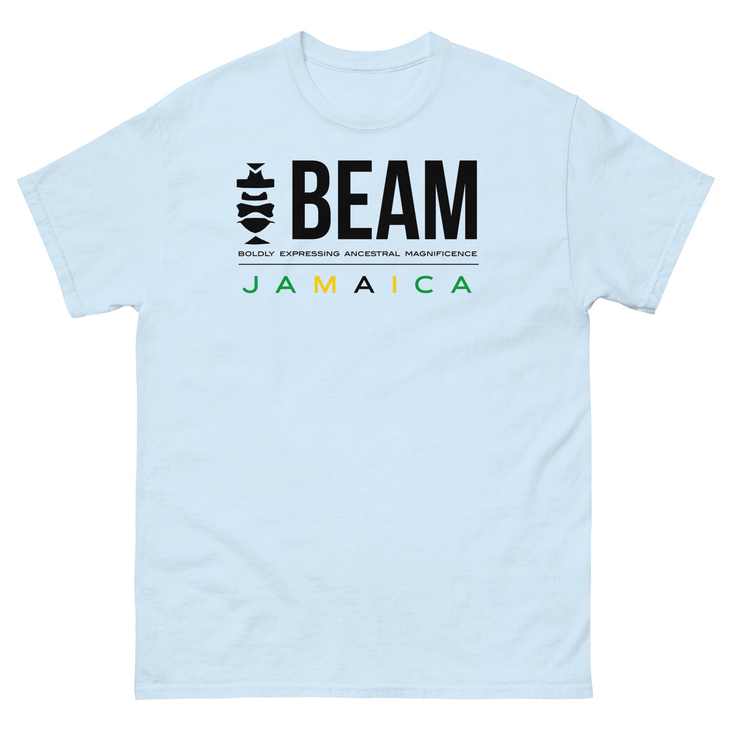 Beam Jamaica T-shirt