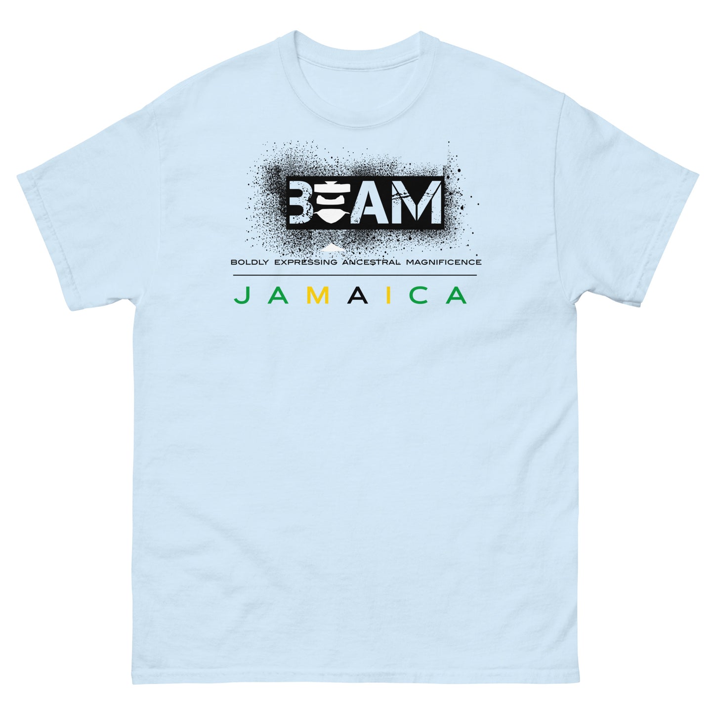 Beam Jamaica Signature T-shirt