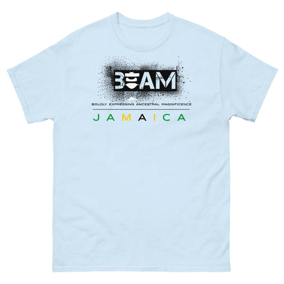 Beam Jamaica Signature T-shirt