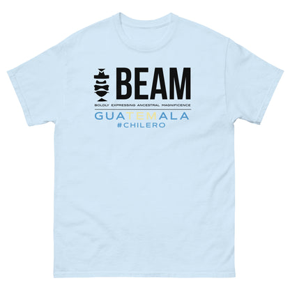 Beam Guatemala #CHILERO T-shirt