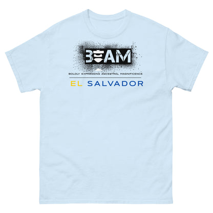 Beam El-Salvador #CHIVO Signature T-shirt
