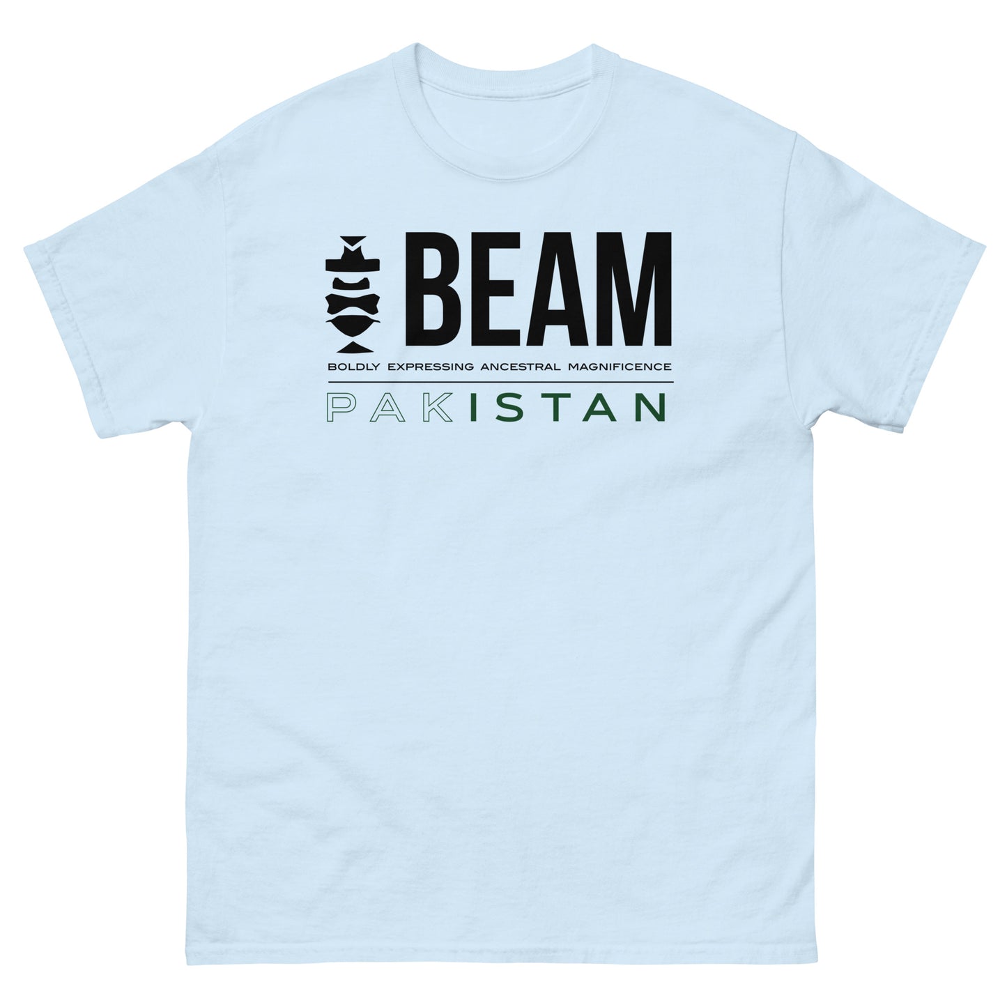 Beam Pakistan T-shirt