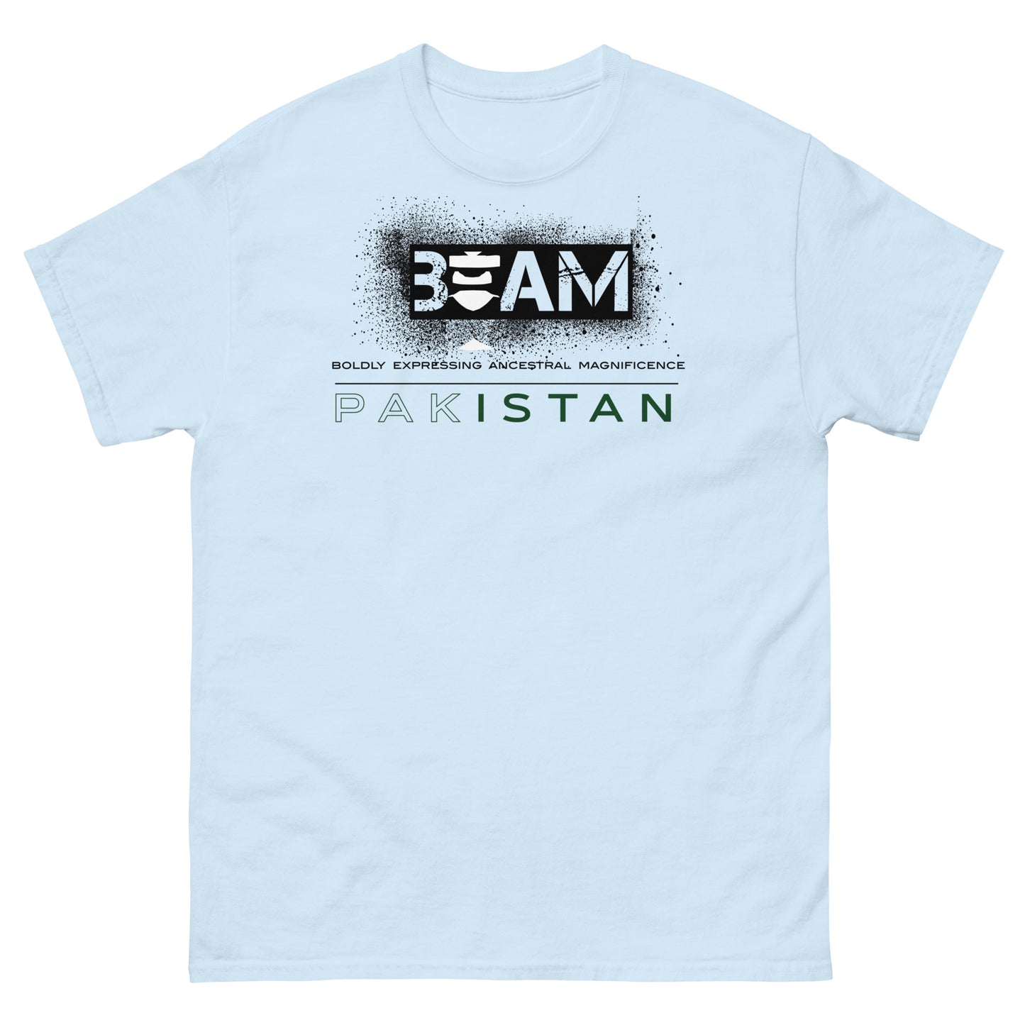 Beam Pakistan Signature T-shirt