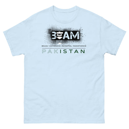 Beam Pakistan Signature T-shirt