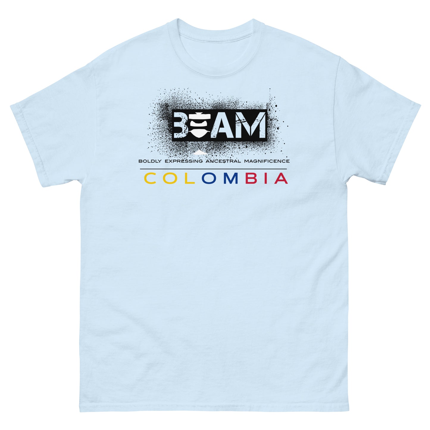 Beam Colombia Signature T-shirt