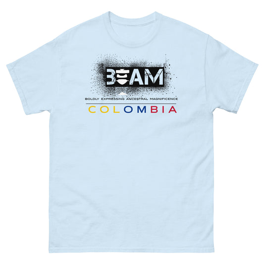 Beam Colombia Signature T-shirt