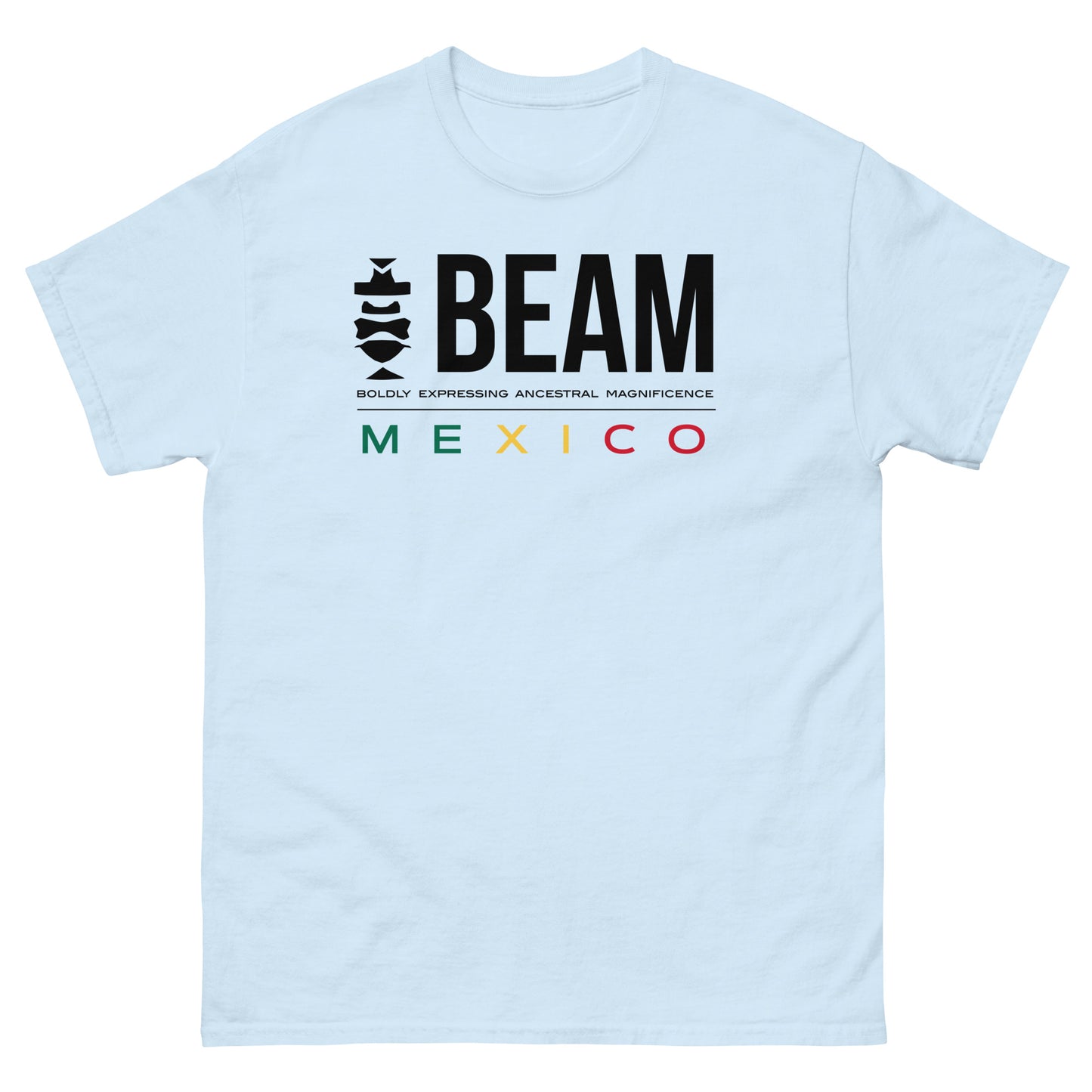 Beam Mexico T-shirt