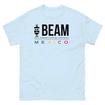 Beam Mexico T-shirt