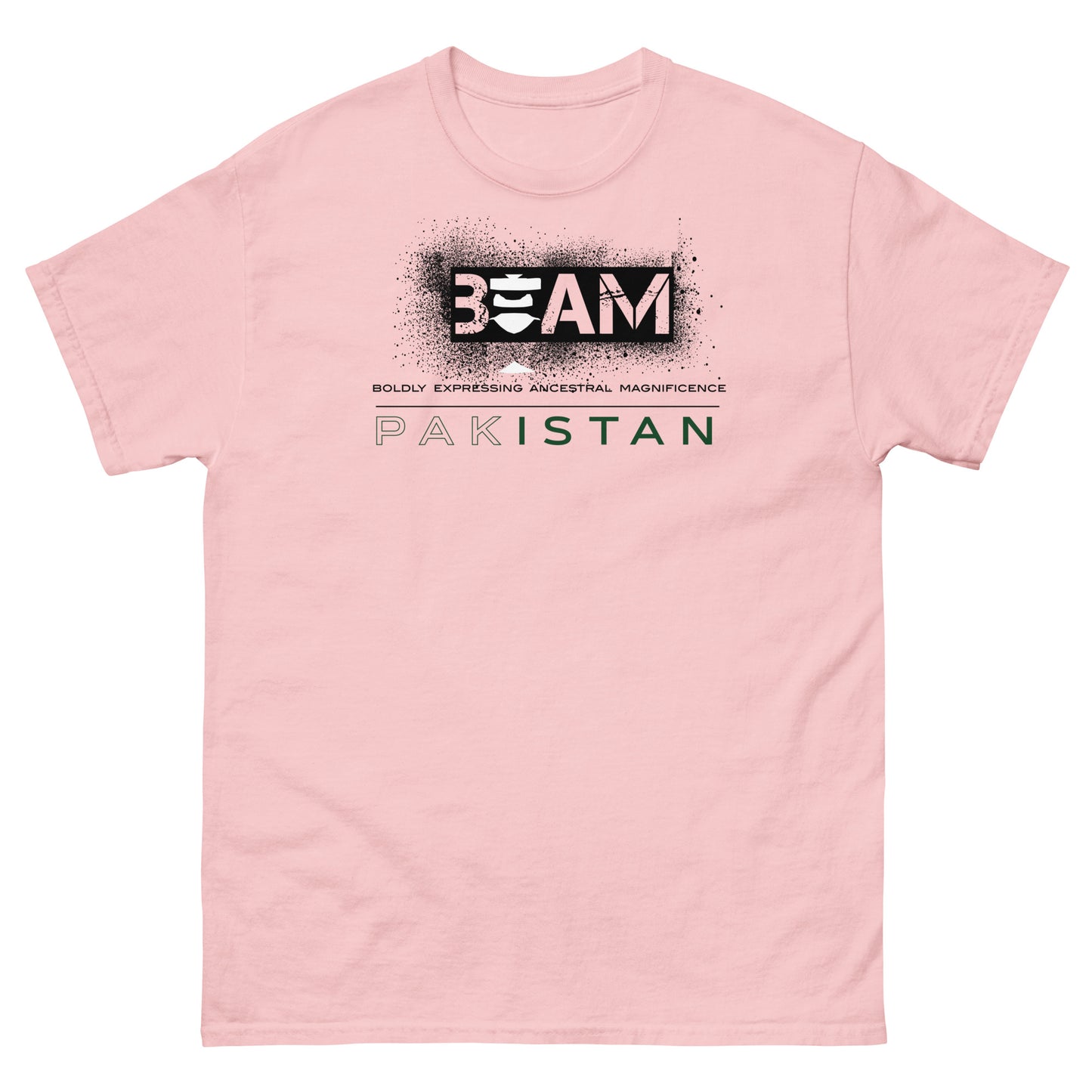 Beam Pakistan Signature T-shirt