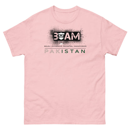 Beam Pakistan Signature T-shirt