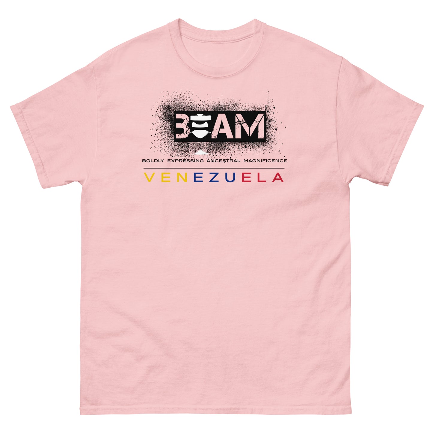 Beam Venezuela Short Sleeve Tee