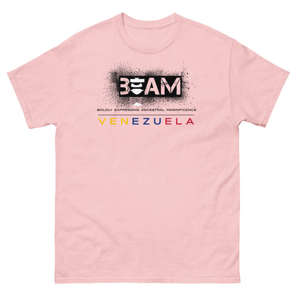 Beam Venezuela Short Sleeve Tee
