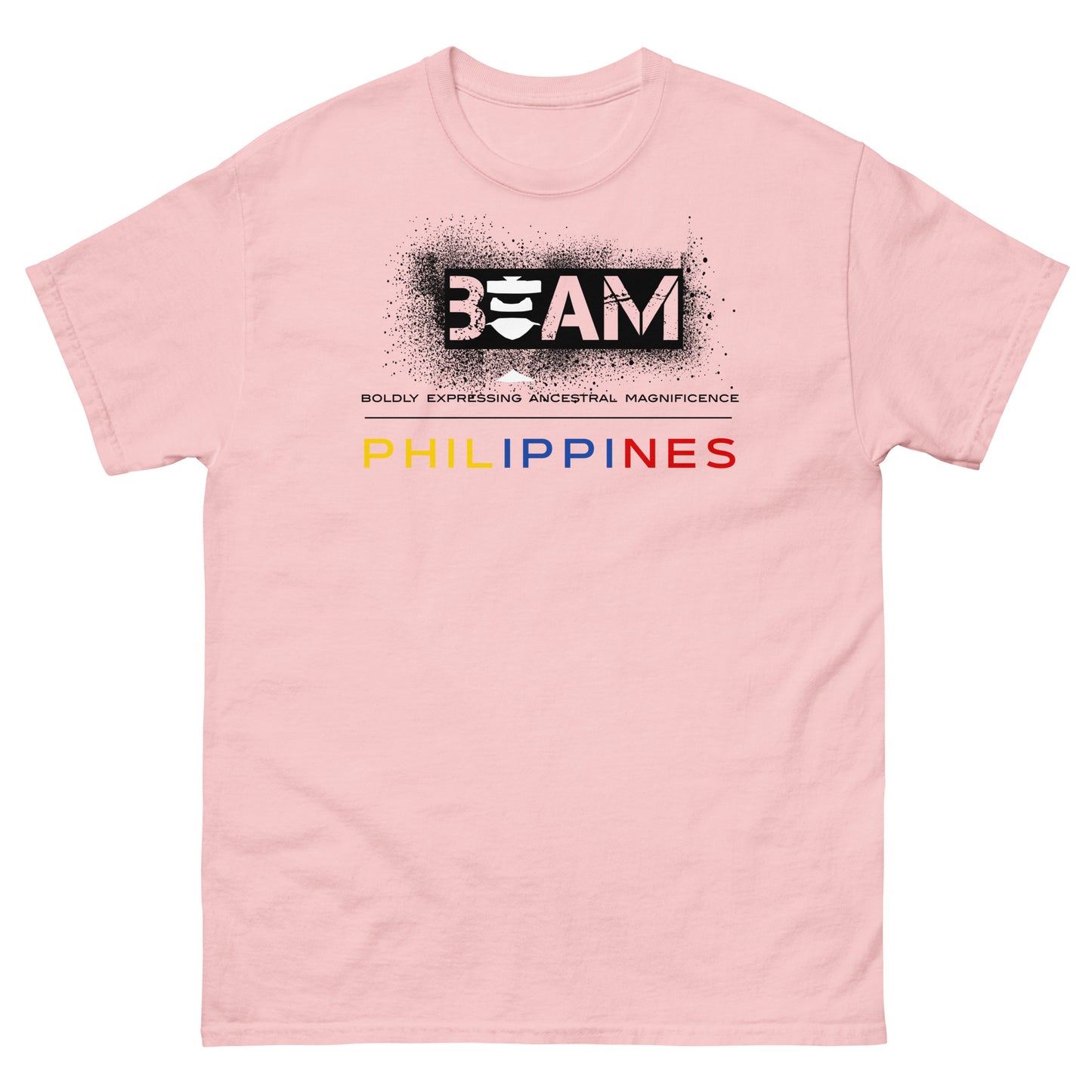 Beam Philippines Signature T-shirt