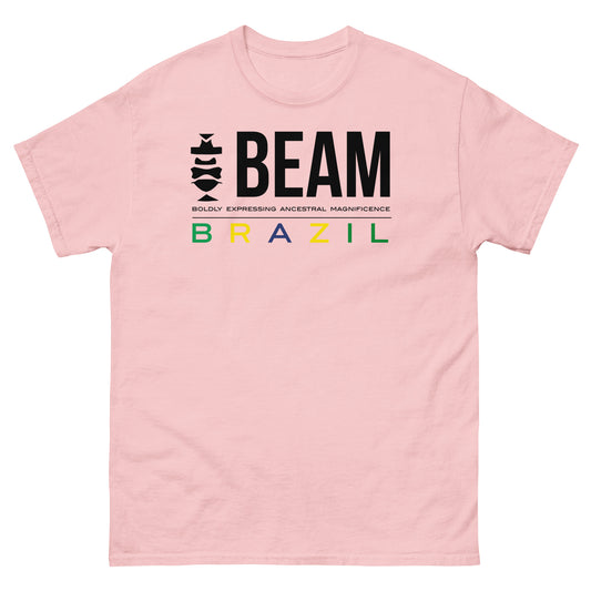 Beam Brazil T-shirt