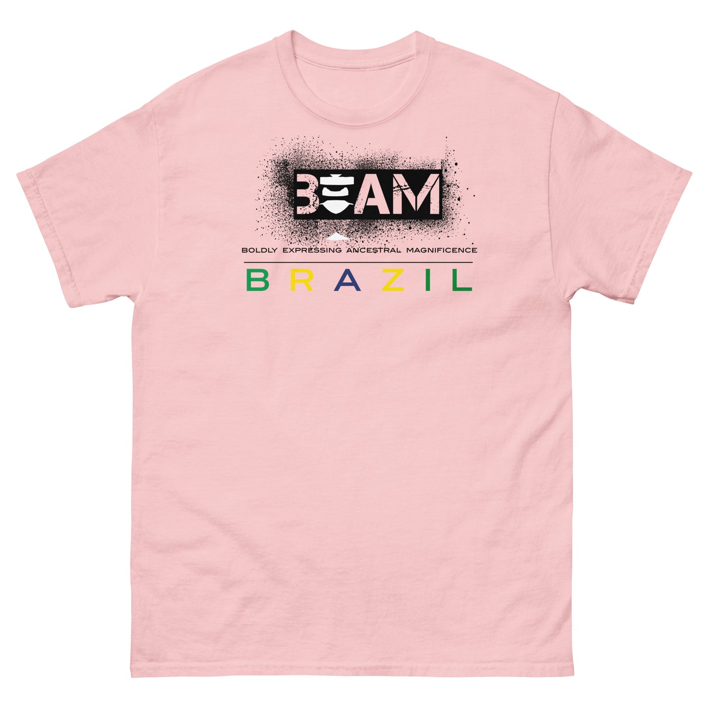 Beam Brazi Signature T-shirt
