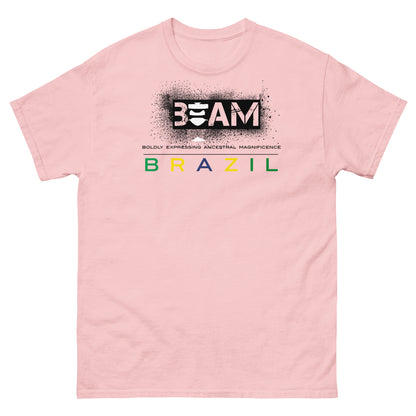 Beam Brazi Signature T-shirt