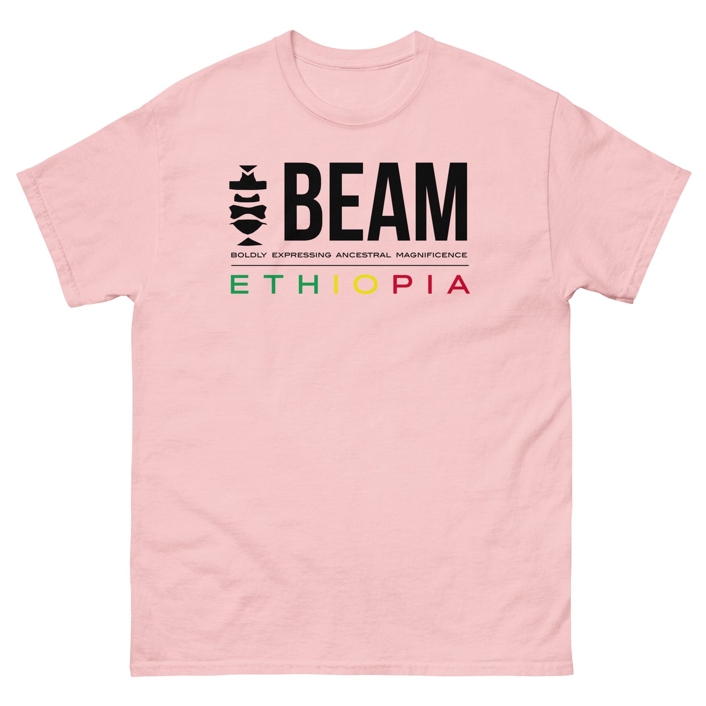 Beam Ethiopia T-shirt