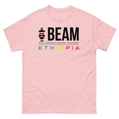 Beam Ethiopia T-shirt