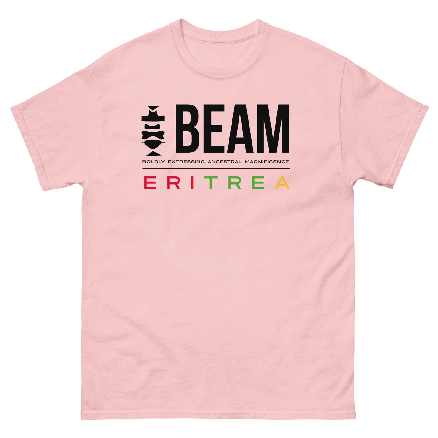 Beam Eritrea T-shirt