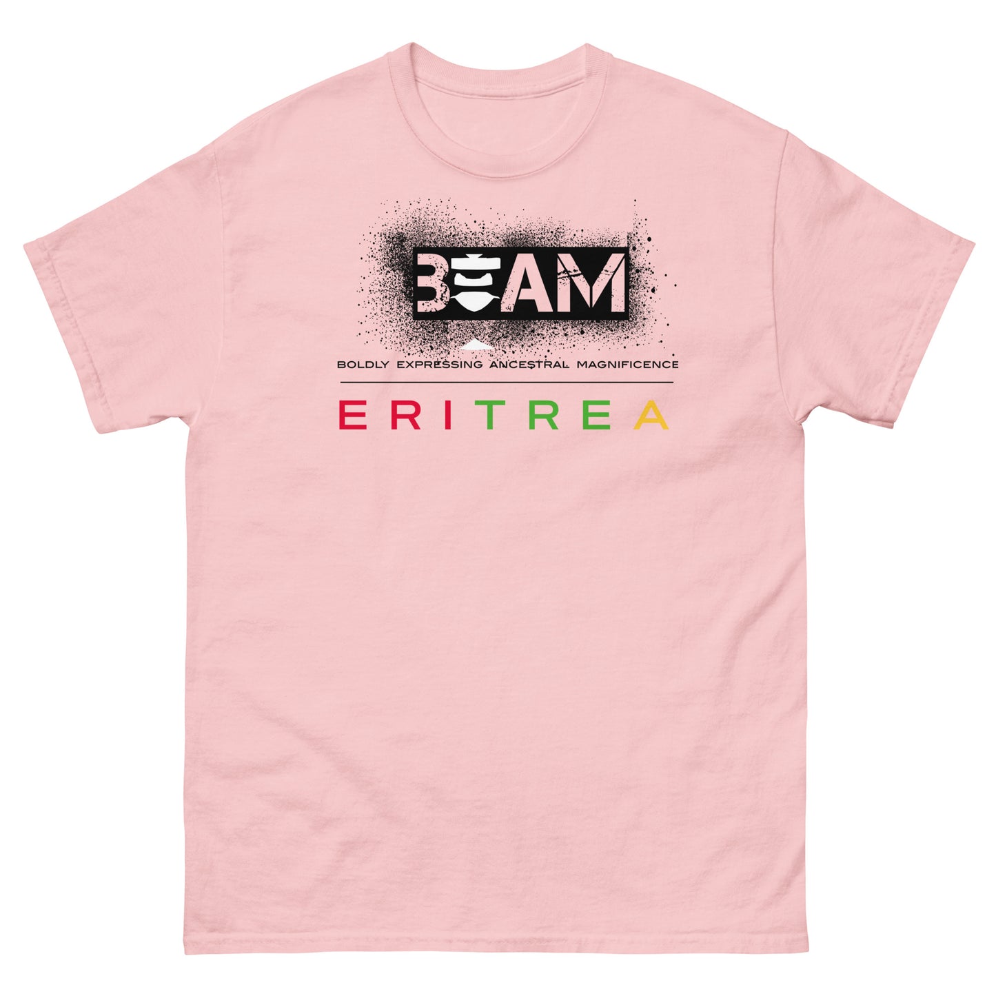 Beam Eritrea Signature T-shirt