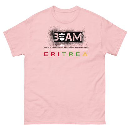 Beam Eritrea Signature T-shirt