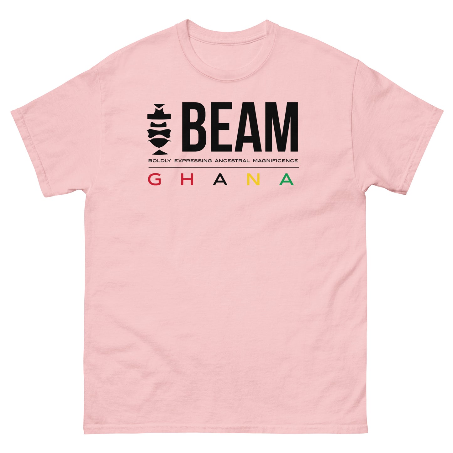 Beam Ghana T-shirt