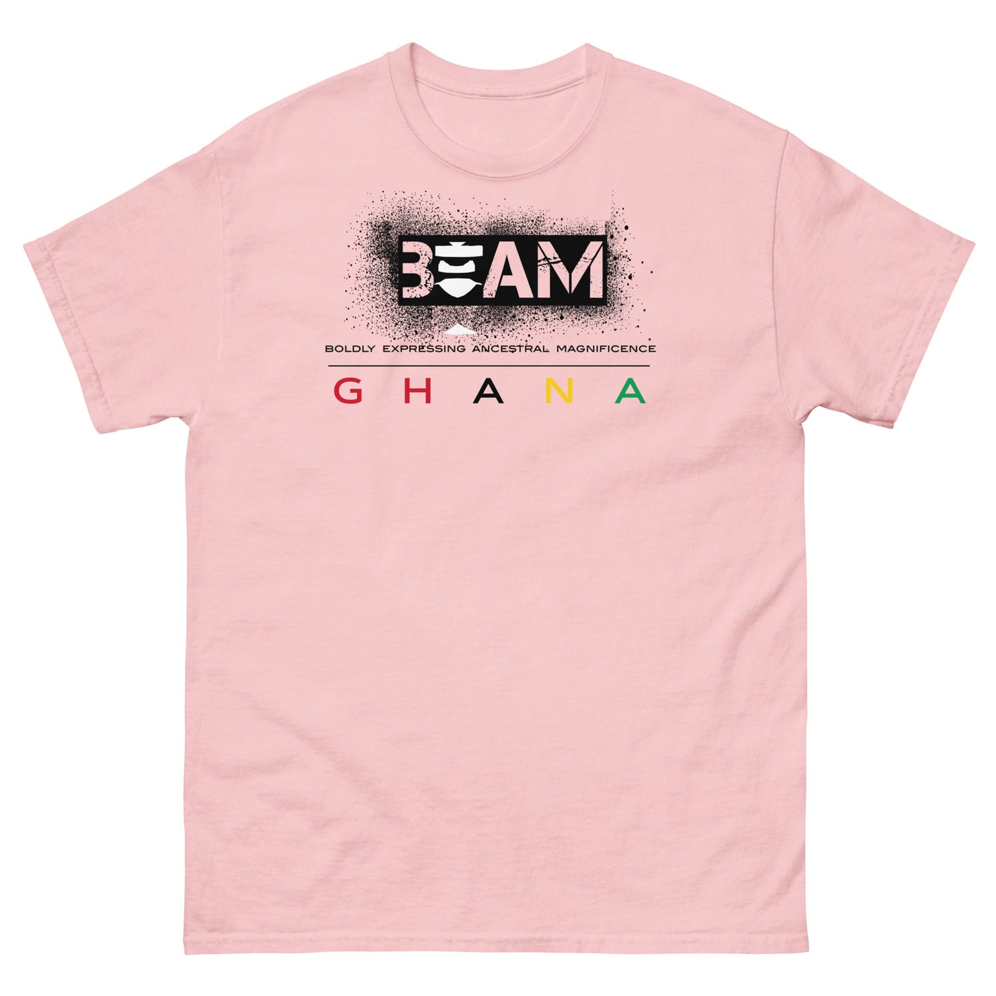 Beam Ghana Signature T-shirt