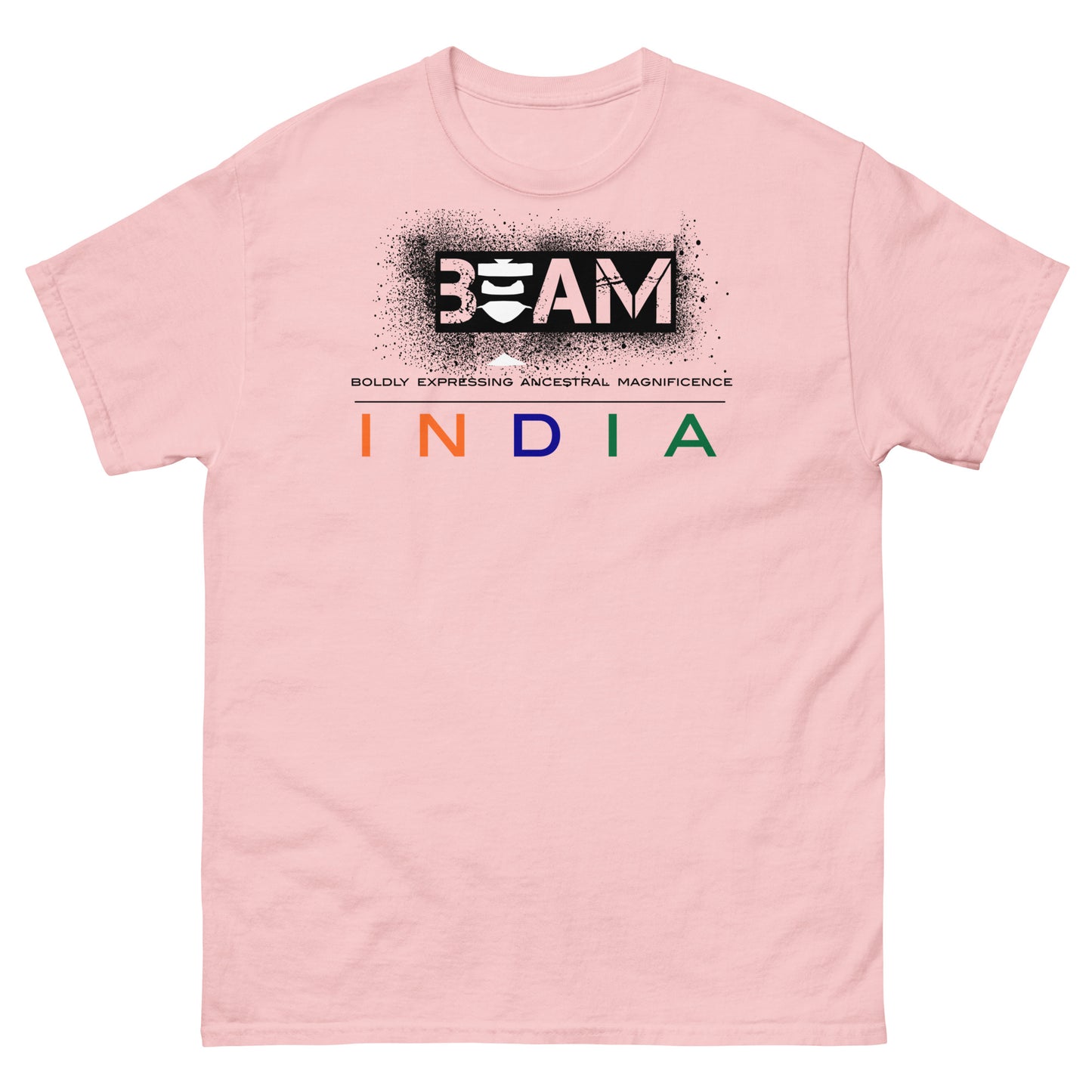 Beam India Signature T-shirt