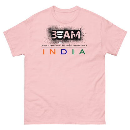 Beam India Signature T-shirt