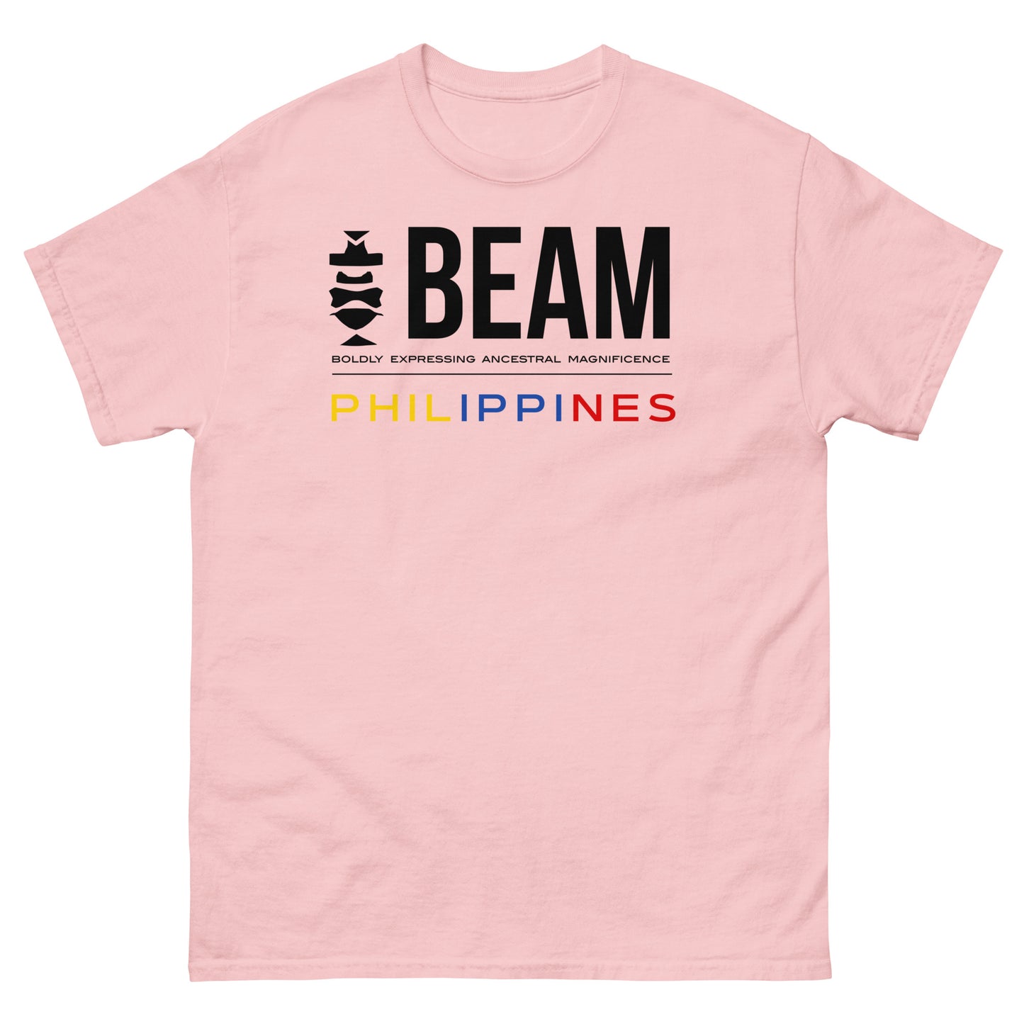 Beam Philippines T-shirt