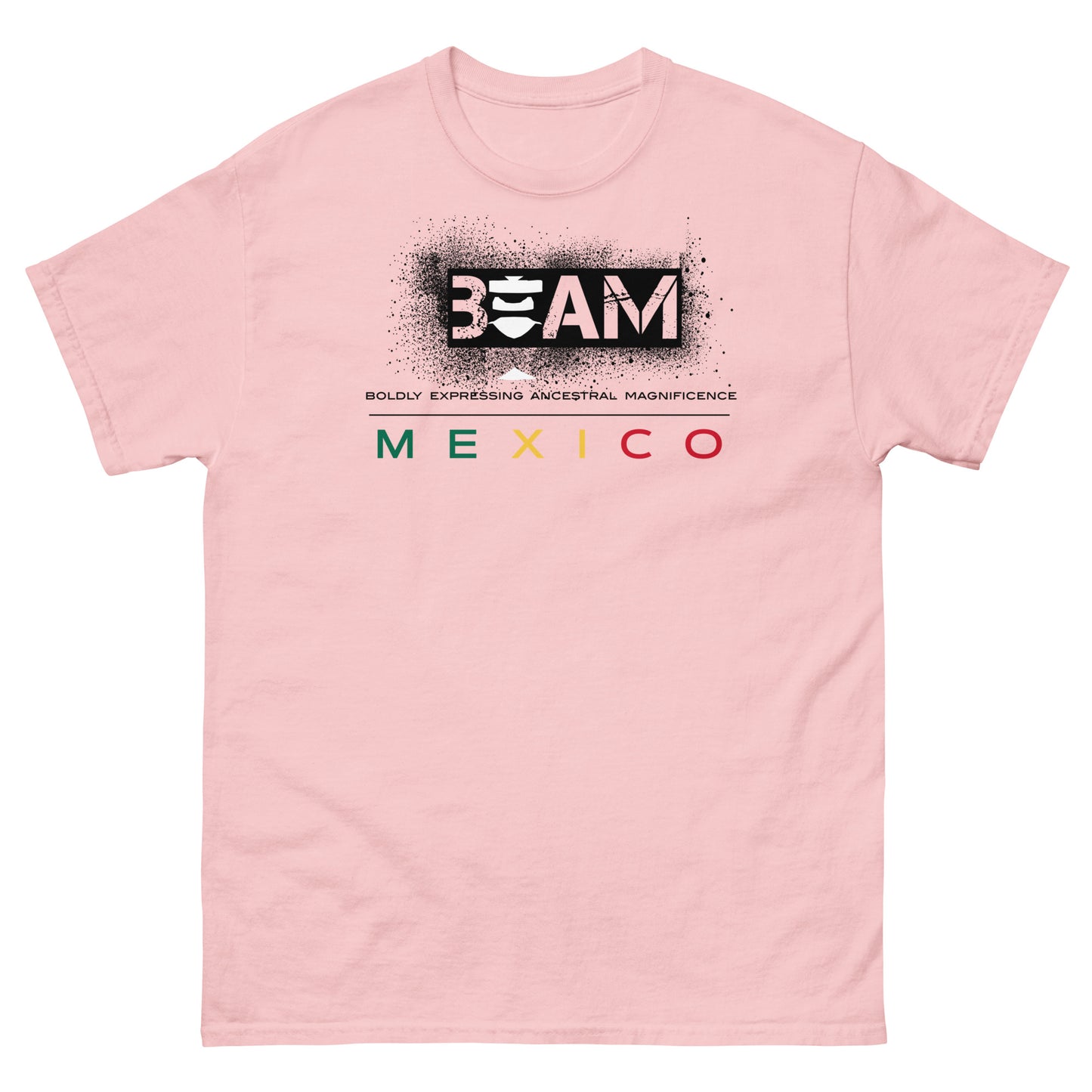 Beam Mexico Signature T-shirt