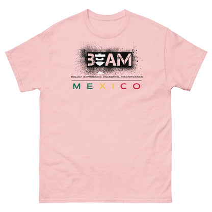 Beam Mexico Signature T-shirt