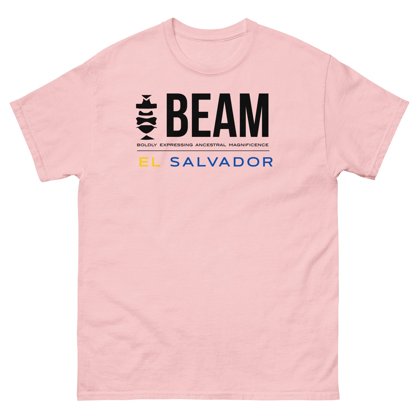 Beam El-Salvador T-shirt