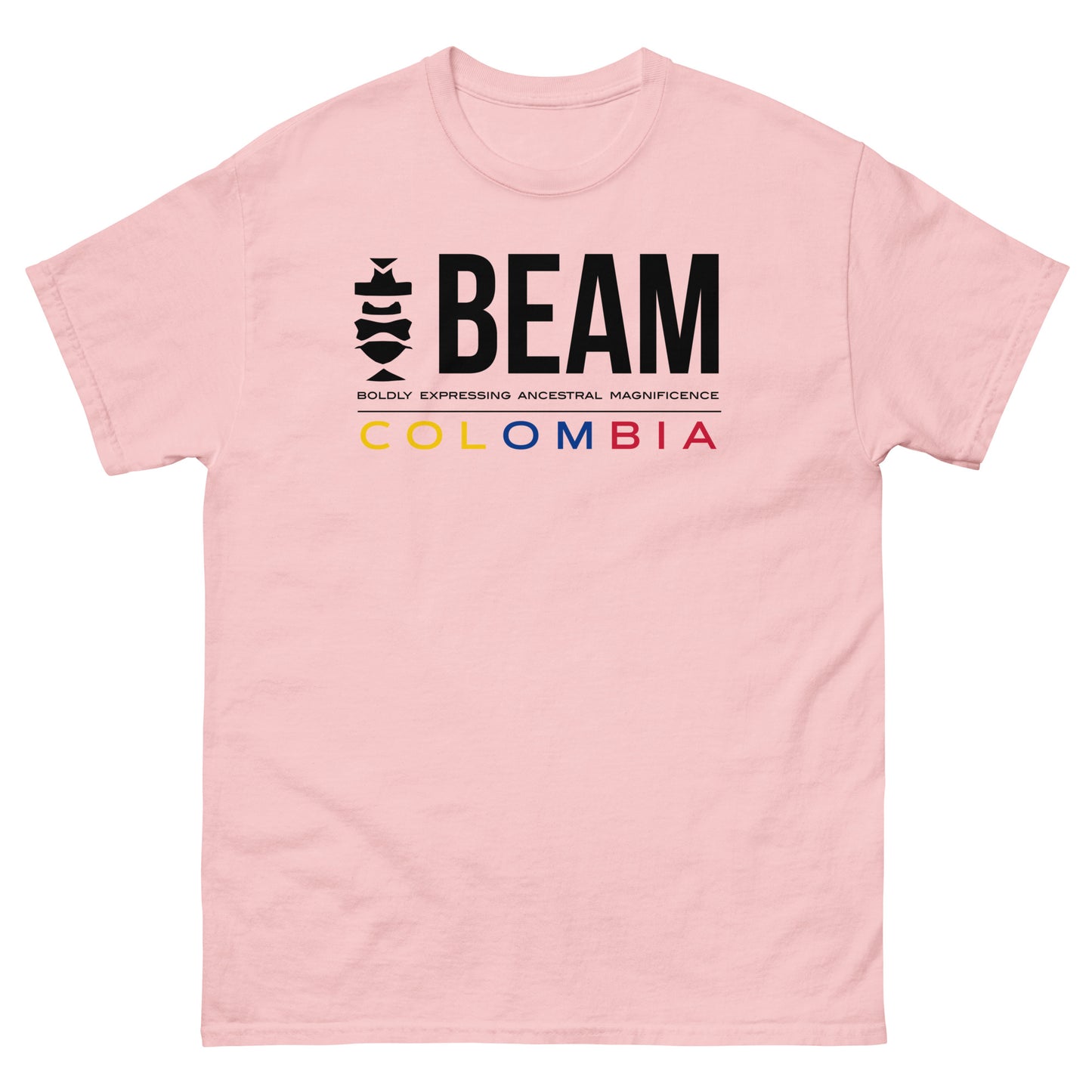 Beam Colombia T-shirt