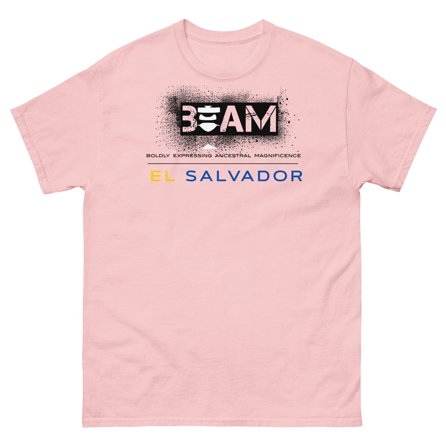 Beam El-Salvador Signature T-shirt