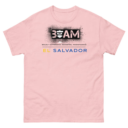 Beam El-Salvador Signature T-shirt