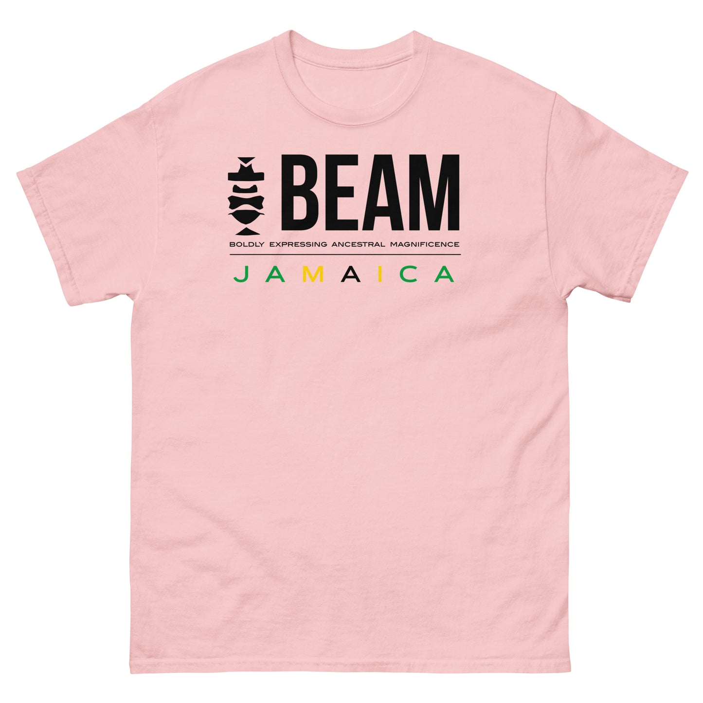 Beam Jamaica T-shirt