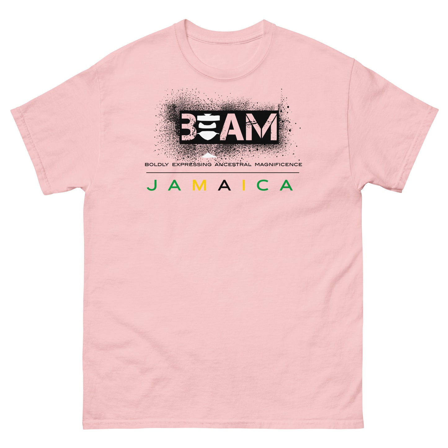Beam Jamaica Signature T-shirt