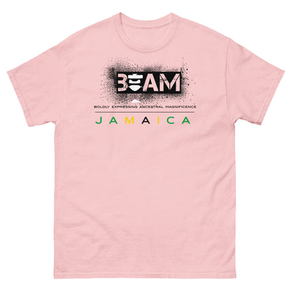 Beam Jamaica Signature T-shirt
