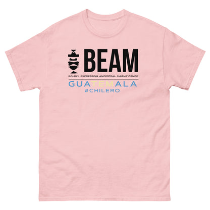 Beam Guatemala #CHILERO T-shirt