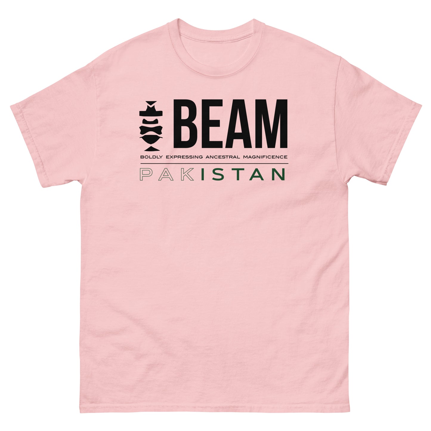 Beam Pakistan T-shirt
