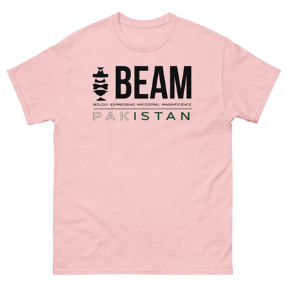 Beam Pakistan T-shirt