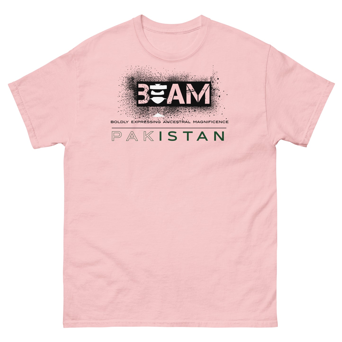 Beam Pakistan Signature T-shirt