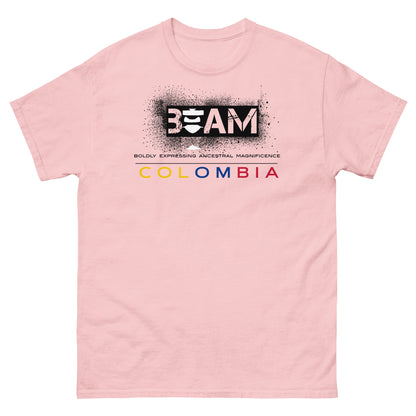 Beam Colombia Signature T-shirt