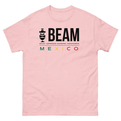 Beam Mexico T-shirt