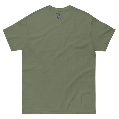 Beam Mexico #TRAAKAS T-shirt