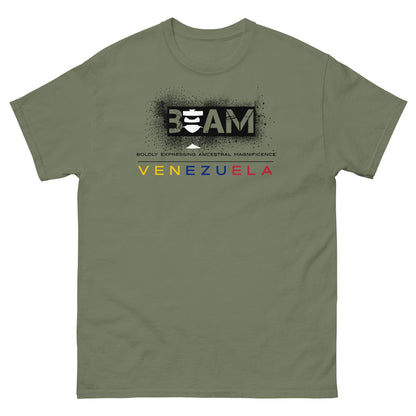 Beam Venezuela Short Sleeve Tee