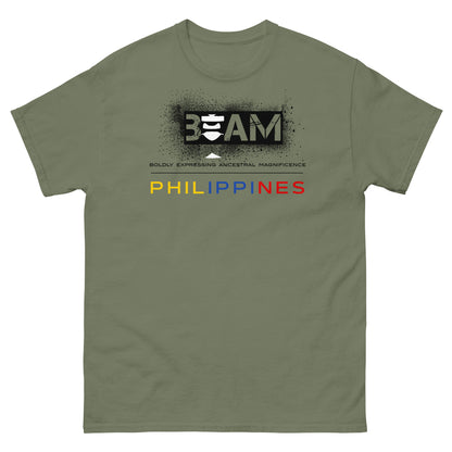 Beam Philippines Signature T-shirt